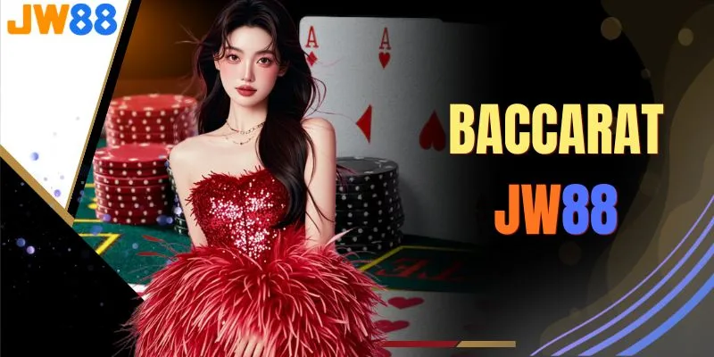 Baccarat JW88