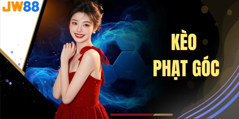 Kèo Phạt Góc