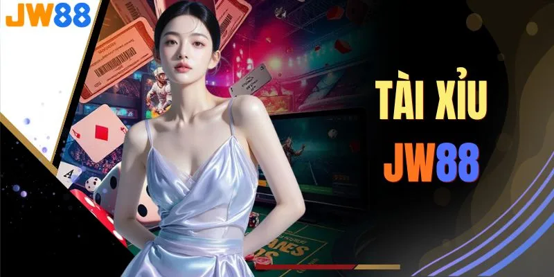 Tài Xỉu JW88